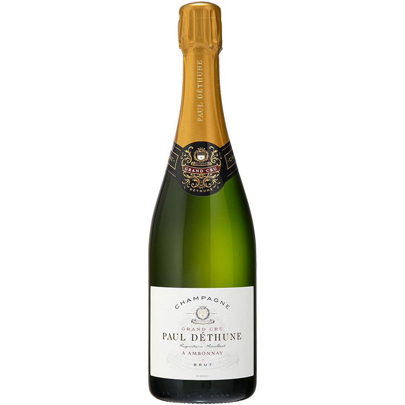 Champagne Paul Déthune Brut Grand Cru