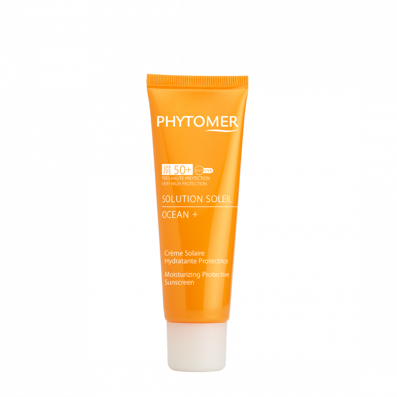 Phytomer Solution Soleil Ocean + SPF50