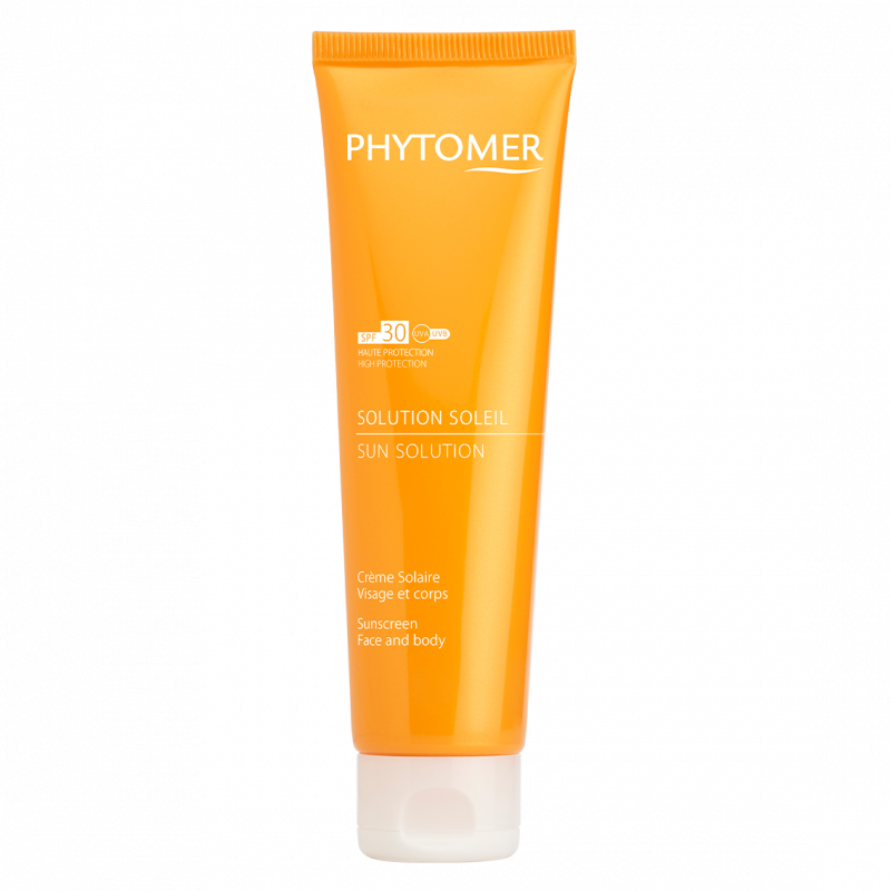 Phytomer Solution Soleil SPF30